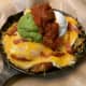 Baked on Maui: Paniolo breakfast skillet!