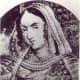 Begum Hazarath Mahal, queen of Oudh