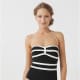Retro-Mod 2012 swimsuit