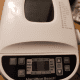 Place pan in bread machine and set for dough. Allow the machine to do the work for you!