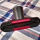 Upholstery brush