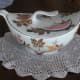 Soup tureen by Red Wing from the 50s