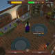 Here's my save game on Switch, which is a potion store.