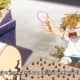 Naru gives someone the deal of a lifetime.