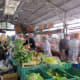 These Open Markets are The Place to Shop for the Local People of Marseilles