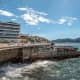 La Corniche