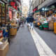 Noailles Neighborhood