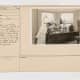 Pillsbury Flour Mills, Minneapolis, MN - Chemical Department - Chemist checking loaf volume and texture