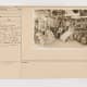Pillsbury Flour Mills, Minneapolis, MN - Shipping Department - Flour is packed and loaded to cars for shipment