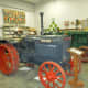 Another view of the McCormick-Deering tractor