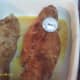 Check the temperature with a meat thermometer
