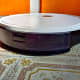 Mopping assembly installed
