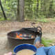 For me camping is about relaxing in nature. I don't want to spend a lot of time messing with gear or packing. I want to get where I'm going and relax.
