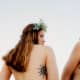 Friendship sun and moon tattoos