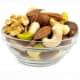 Nuts enhance flavour as well as nutritional value.