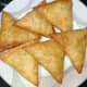 Transfer to a serving plate and serve hot.