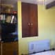 3rd wall painted.