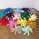 Baby Octopus or Toy Cthulhu (if you are a Sci-Fi fan) come in a rainbow of colors!
