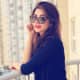 Kinza Hashmi