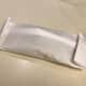 Parchment folded