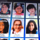 Photo from “CBS Mornings” news of some of the children that were slain at Rob Elementary school in Uvalde, Texas.
