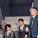 (From Left to Right) Ken, Justin, Josh, Stell, Pablo