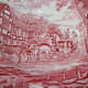Myott Royal Mail, red