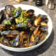 Mussels Buzara