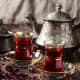 Double Stacked Teapots are Called &quot;Caydanlık&quot;