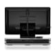 HP xb4 Notebook Media Docking Station