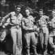 Salinger's band of brothers the &quot;The Four Musketeers&quot; they would survive the war, and become lifelong friends.
