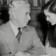 Oona O'Neil and Charlie Chaplin would marry in June 1943, to Salinger's disappointment.