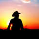 Now, what is more poetic than that???  It even has sky! Cowboy Poetry Week 20th-26th