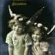 Two little girls dressed up as angels for a cute Russian Easter Postcards. Photo 7