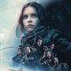 Rogue One: A Star Wars Story Theatrical Release Poster