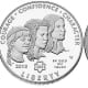 2013 Girl Scouts Dollar