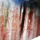 Native American Pictographs at Hospital Rock