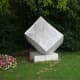 Arnold Schoenberg's grave.