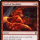 Thrill of Possibility mtg