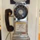 Payphones were visible on many corner streets when I was a kid. Today, hardly one can be found throughout the country.