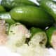Australian finger lime