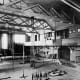 Gymnastics gym of the Milwaukee Turnverein
