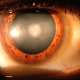 cataract-sufferer