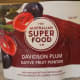 Davidson plum powder. The Davidson Plum is a native Australian &quot;bush food&quot;. 