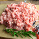 Chicken mince