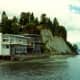 Homes on Seattle's waterfront
