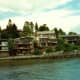Seattle waterfront homes 