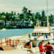 Friday Harbor view