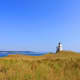 Lighthouse on San Juan Island