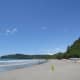 Beautiful Beach In Costa Rica
